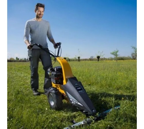 Сенокосилка Stiga Silex 87 G