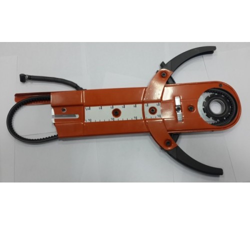 Шина  Husqvarna K760 Cut-n-Break в сборе