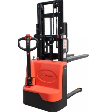 Штабелер самоходный Shtapler QDD-1520 (FS)