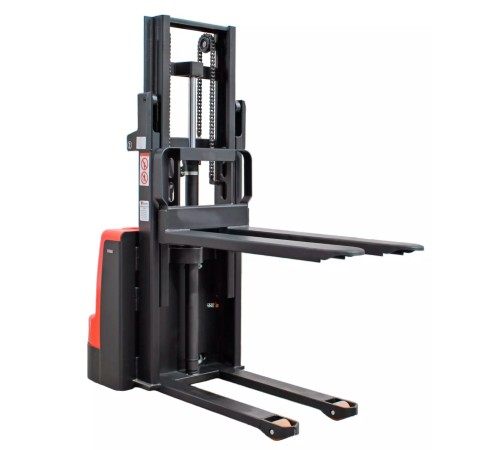 Штабелер самоходный Shtapler QDD-1520 (FS)