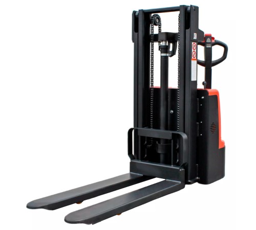 Штабелер самоходный Shtapler QDD-1520 (FS)