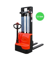 Штабелер самоходный Shtapler QDD-1530 (FL)