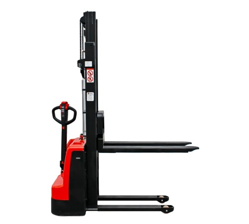 Штабелер самоходный Shtapler QDD-1530 (FL)