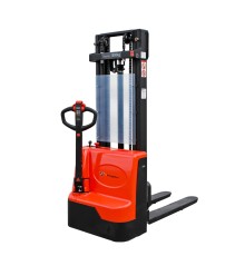 Штабелер самоходный Shtapler QDD-1530 (FS)