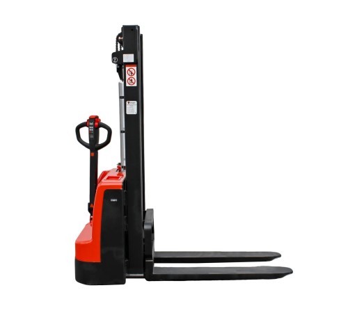 Штабелер самоходный Shtapler QDD-1535 (FS)