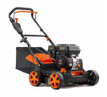 Скарификатор бензиновый Patriot SCG 212