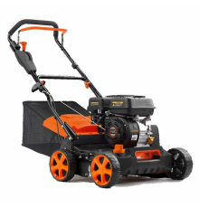 Скарификатор бензиновый Patriot SCG 212