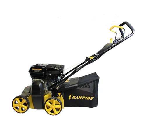 Скарификатор бензиновый Champion GSC5140