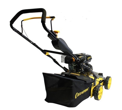 Скарификатор бензиновый Champion GSC5140