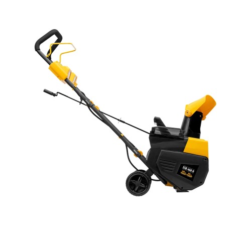 Снегоуборщик аккумуляторный Denzel ESB-460-0