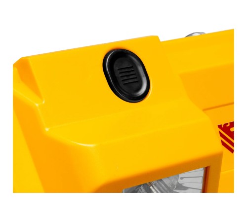 Снегоуборщик аккумуляторный Denzel ESB-460-0