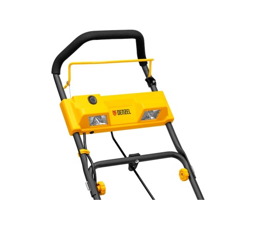 Снегоуборщик аккумуляторный Denzel ESB-460-0