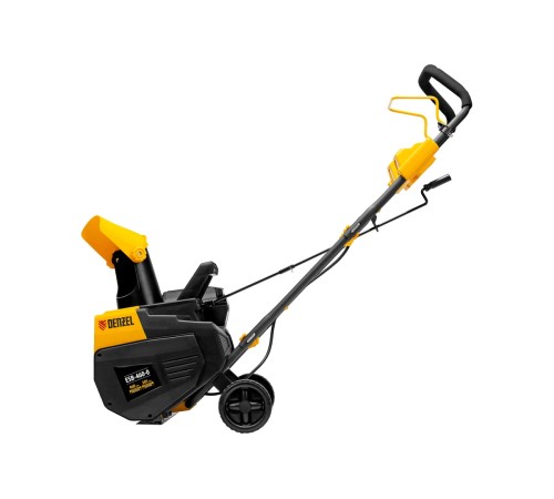 Снегоуборщик аккумуляторный Denzel ESB-460-0