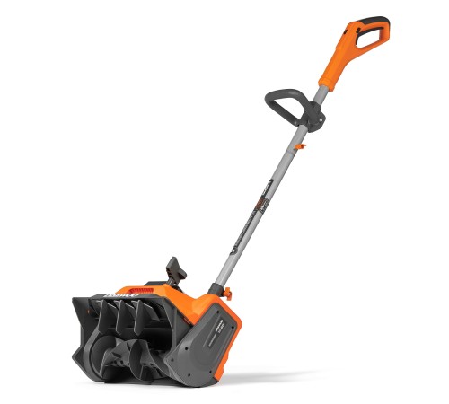 Снегоуборщик аккумуляторный Daewoo Power DAST 4042Li SET (с АКБ и ЗУ)