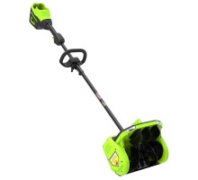 Снегоуборщик аккумуляторный Greenworks 60V GD60SS2 (без АКБ и ЗУ)