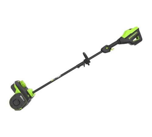 Снегоуборщик аккумуляторный Greenworks 60V GD60SS2 (без АКБ и ЗУ)