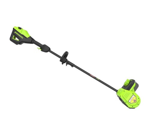 Снегоуборщик аккумуляторный Greenworks 60V GD60SS2 (без АКБ и ЗУ)