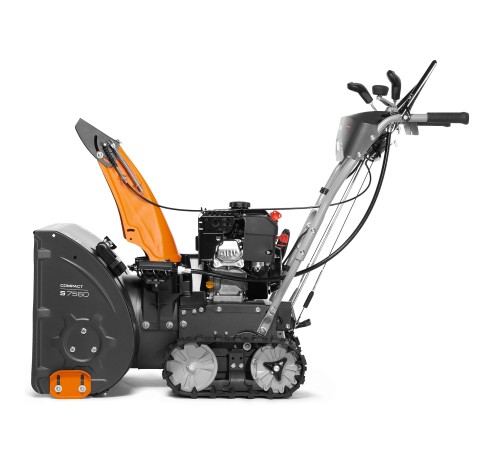 Снегоуборщик бензиновый Daewoo Power S 7560