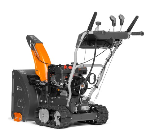 Снегоуборщик бензиновый Daewoo Power S 7560