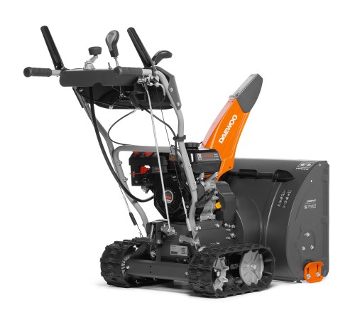 Снегоуборщик бензиновый Daewoo Power S 7560