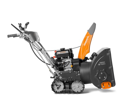 Снегоуборщик бензиновый Daewoo Power S 7560