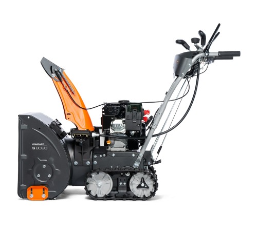 Снегоуборщик бензиновый Daewoo Power S 8060