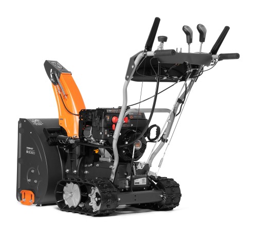 Снегоуборщик бензиновый Daewoo Power S 8060