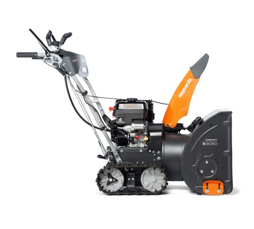 Снегоуборщик бензиновый Daewoo Power S 8060