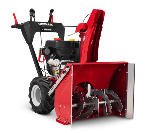 Снегоуборщик бензиновый Мобил К С75 Премиум