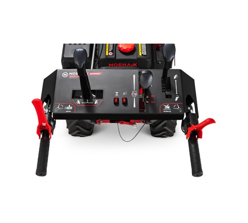 Снегоуборщик бензиновый Мобил К С75 Премиум