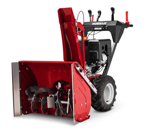 Снегоуборщик бензиновый Мобил К С75 Премиум