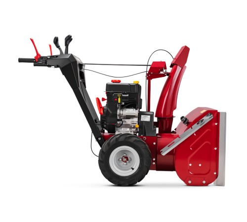 Снегоуборщик бензиновый Мобил К С75 Премиум