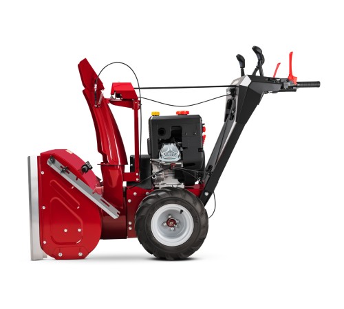 Снегоуборщик бензиновый Мобил К С75 Премиум