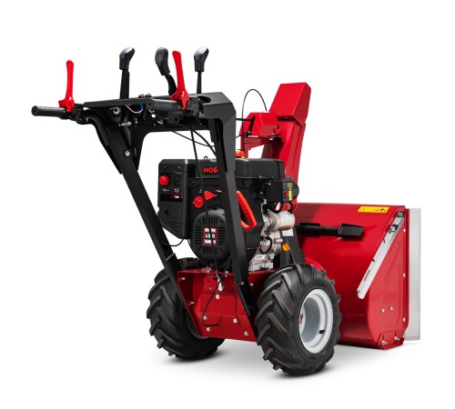 Снегоуборщик бензиновый Мобил К С75 Премиум