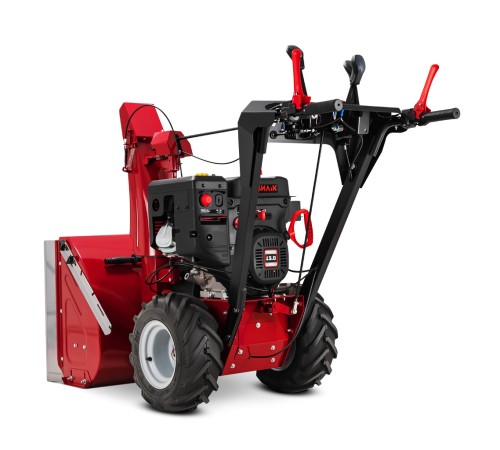 Снегоуборщик бензиновый Мобил К С75 Премиум