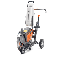 Тележка для резчика  Husqvarna KV9/12