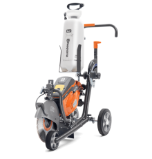 Тележка для резчика  Husqvarna KV9/12