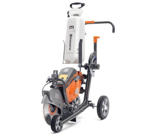 Тележка для резчика  Husqvarna KV9/12