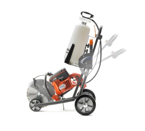 Тележка для резчика  Husqvarna KV9/12