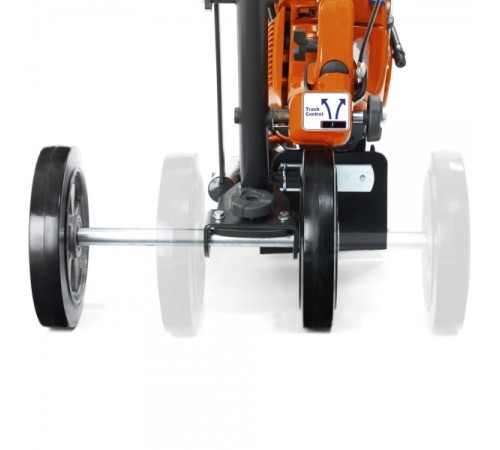 Тележка для резчика  Husqvarna KV9/12