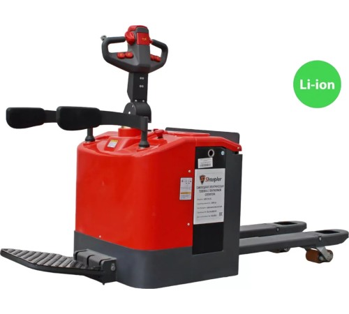 Тележка самоходная Shtapler LBD 30 (L160)