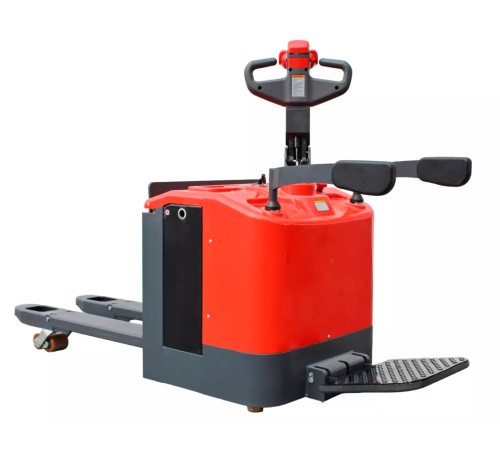 Тележка самоходная Shtapler LBD 30 (L160)