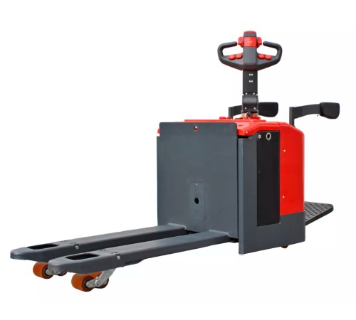 Тележка самоходная Shtapler LBD 30 (L160)