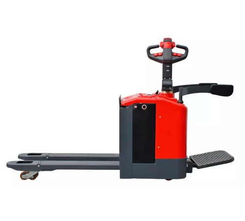 Тележка самоходная Shtapler LBD 30 (L160)