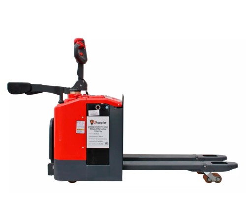 Тележка самоходная Shtapler LBD 30 (L160)