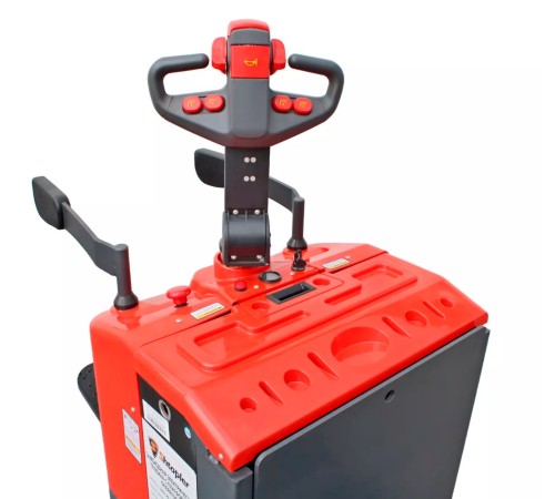 Тележка самоходная Shtapler LBD 30 (L160)