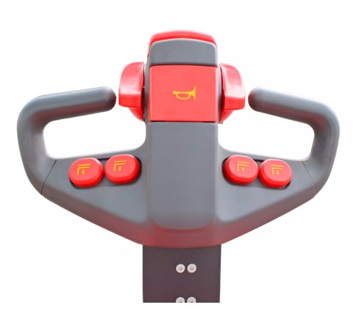 Тележка самоходная Shtapler LBD 30 (L160)