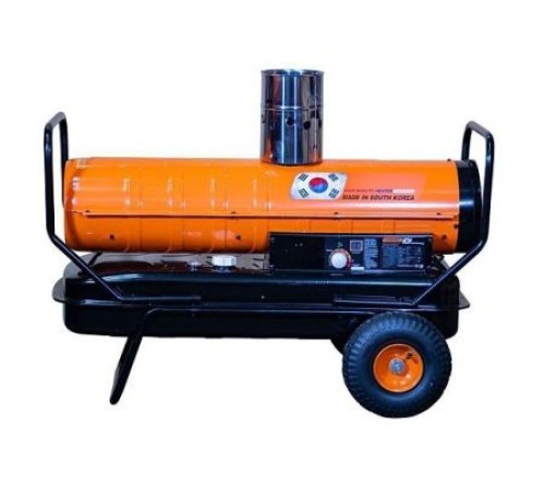 Тепловая пушка дизельная Aurora ТК-80 ID