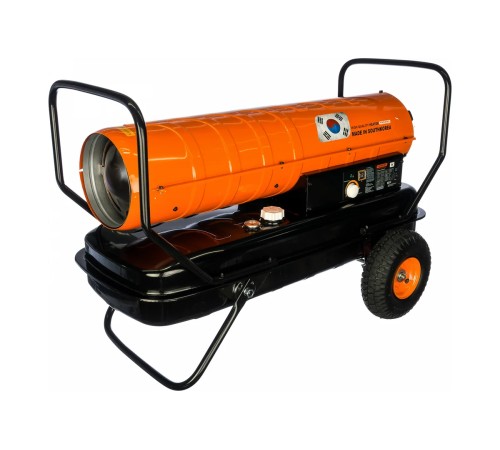 Тепловая пушка дизельная Aurora ТК-50000