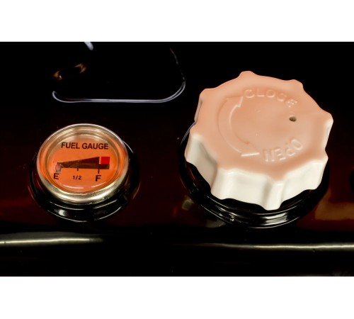 Тепловая пушка дизельная Aurora ТК-50000